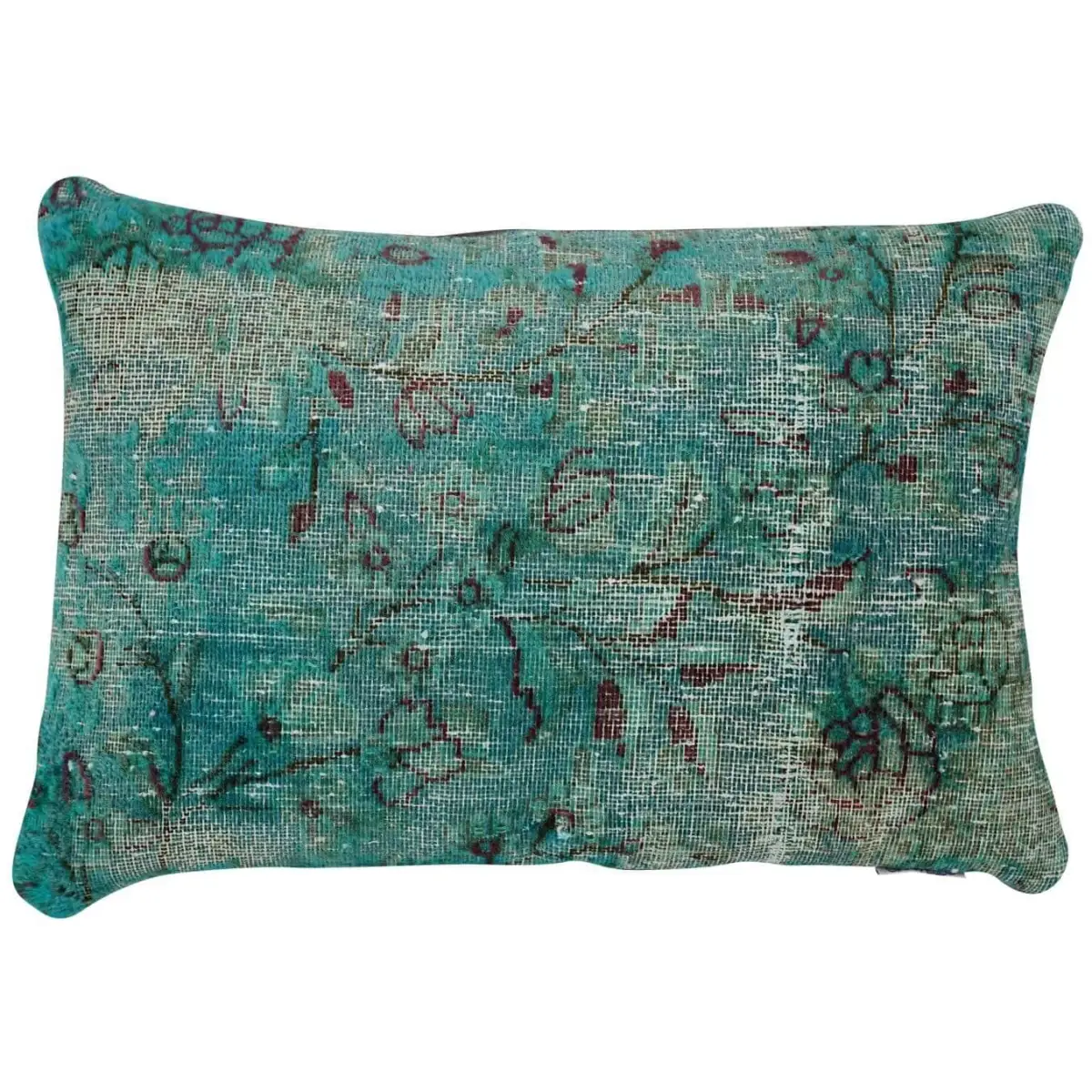 Canvello Antique Couch Cushion Covers With Pillow - 16’’x24’’ - Canvello