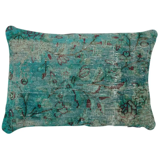 Canvello Antique Couch Cushion Covers With Pillow - 16’’x24’’ - Canvello