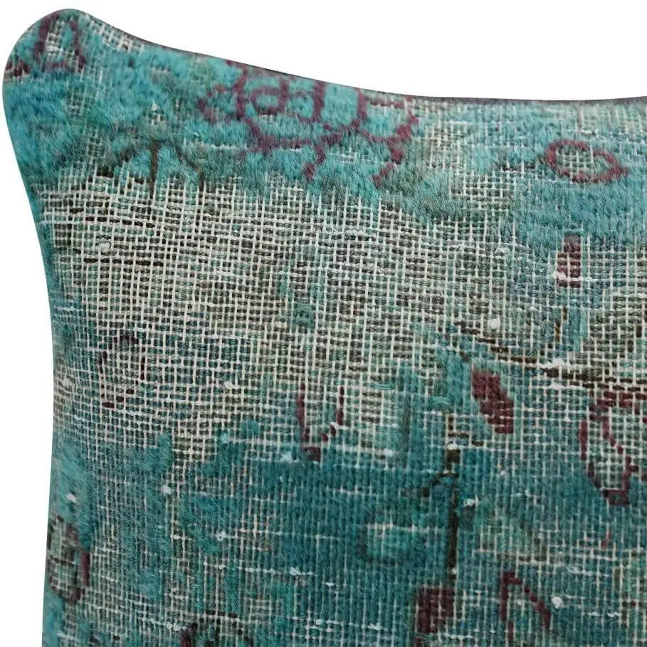 Canvello Antique Couch Cushion Covers With Pillow - 16’’x24’’ - Canvello