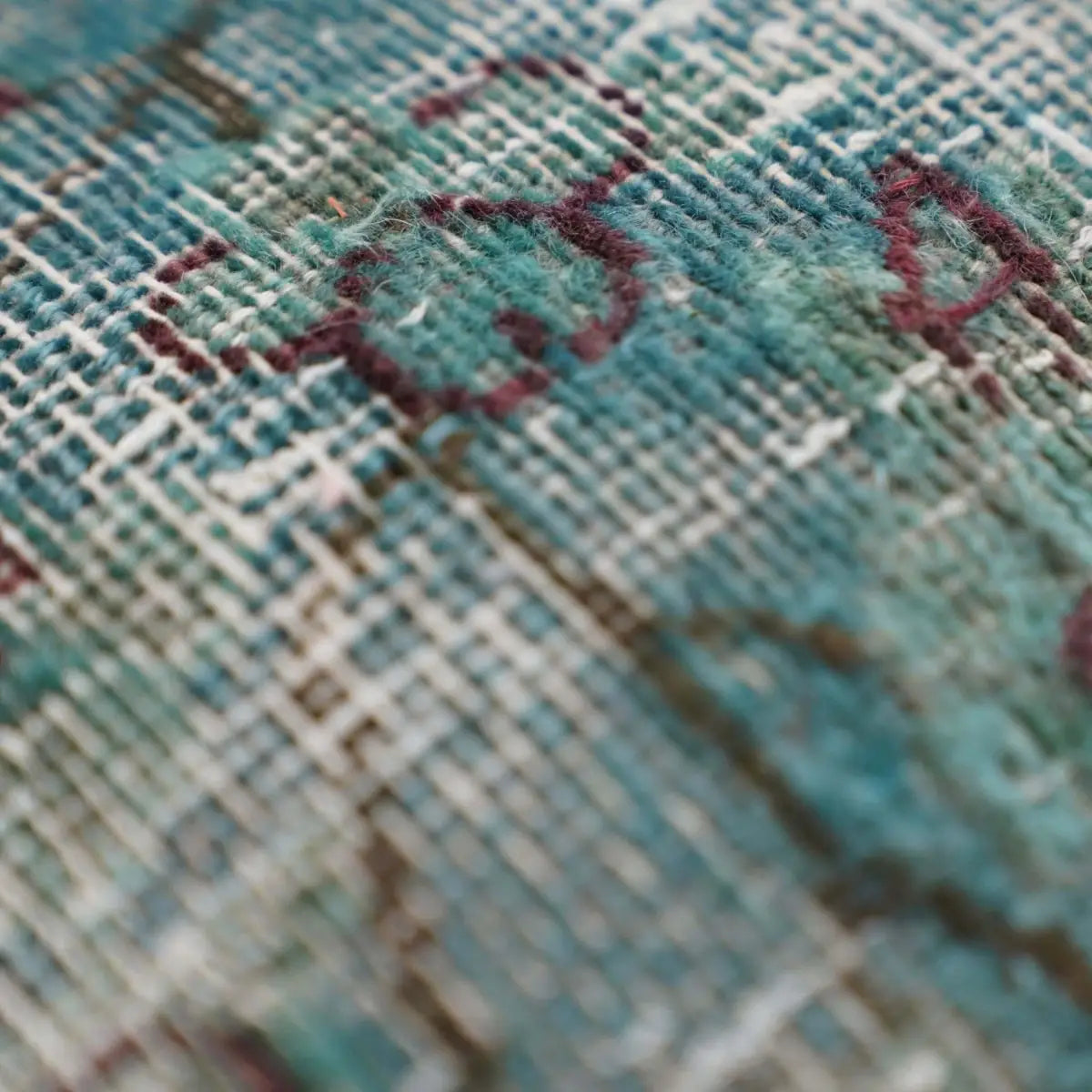 Canvello Antique Couch Cushion Covers With Pillow - 16’’x24’’ - Canvello