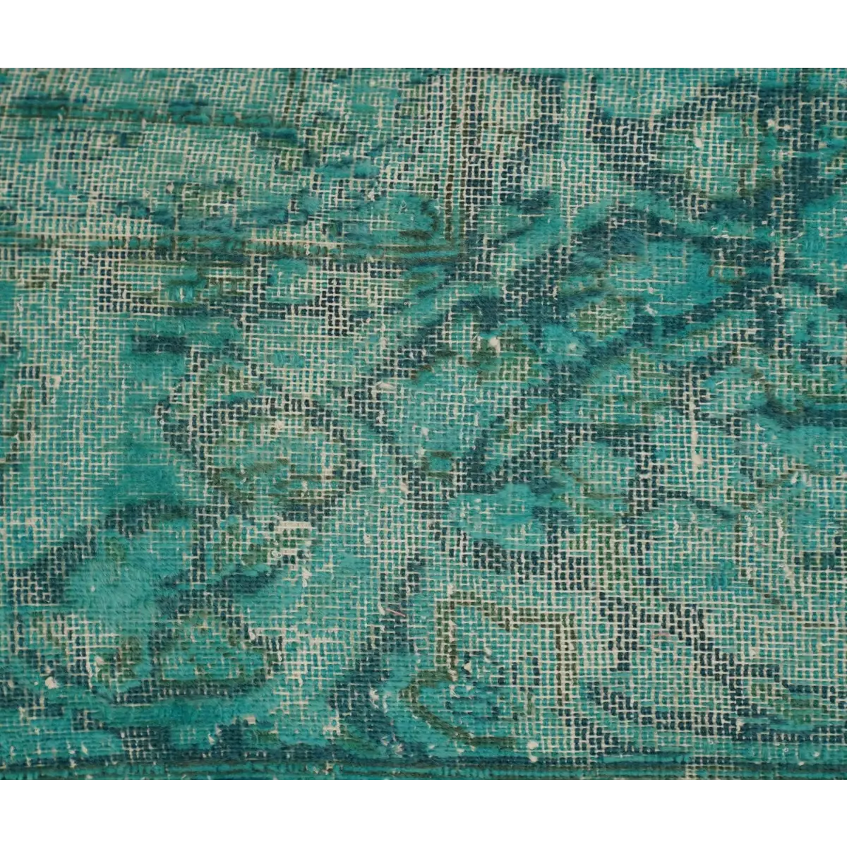 Canvello Antique Rug Organic Wool Pillows - 16’’x24’’ - Canvello