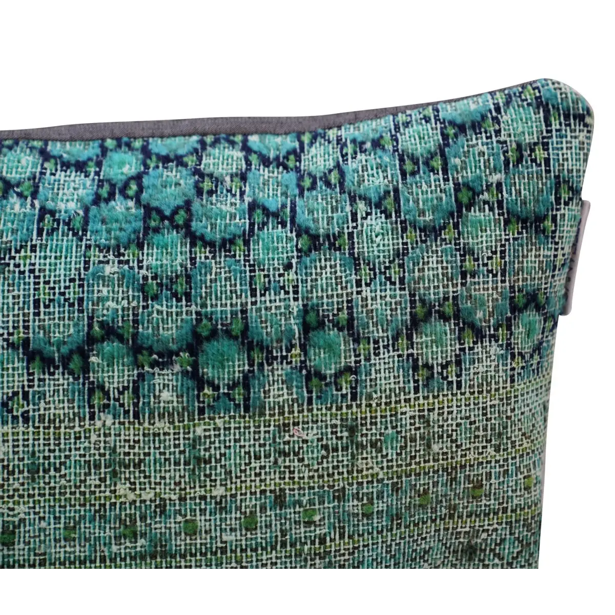 Canvello Antique Rug Sofa Cushion Pillows - 16’’x16’’ - Canvello