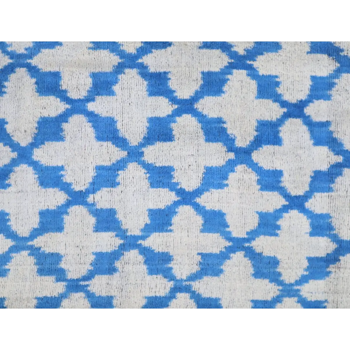 Canvello Blue And White Pillows For Couch - 16x24 - Canvello