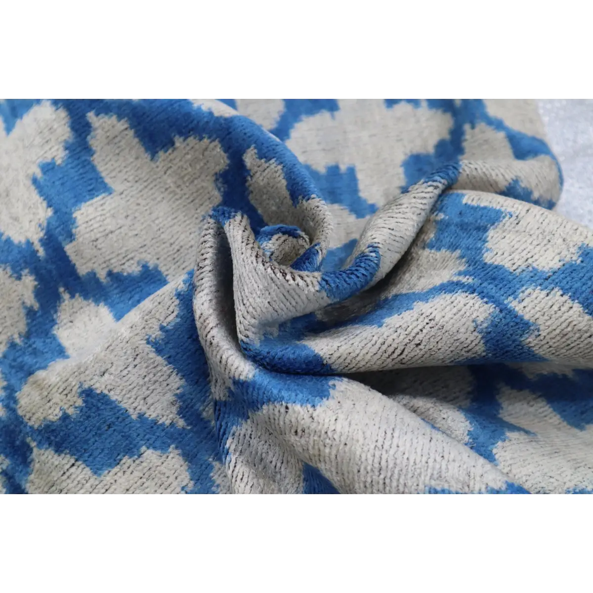 Canvello Blue And White Pillows For Couch - 16x24 - Canvello