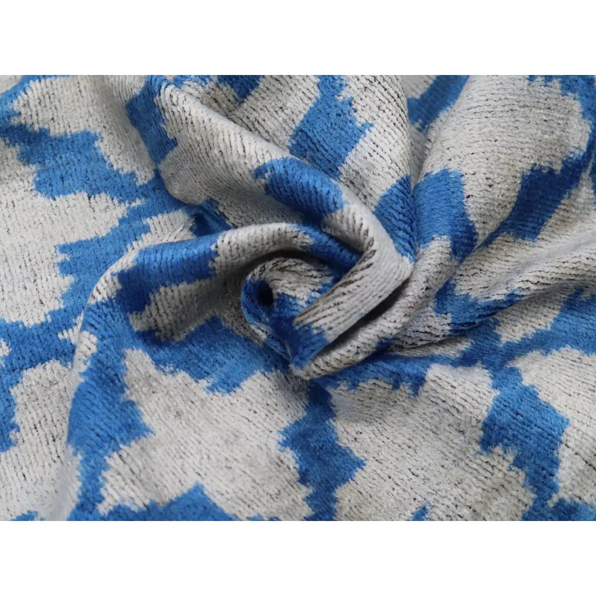 Canvello Blue And White Pillows For Couch - 16x24 - Canvello