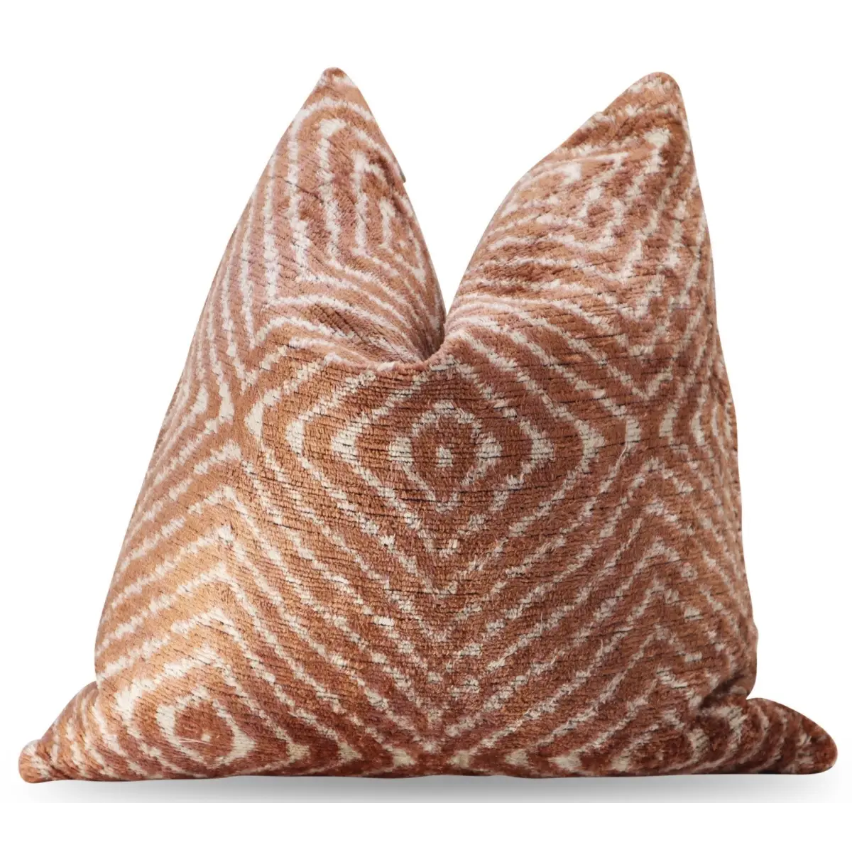Canvello Square Pillow Cover & Insert - Thumbnail 5