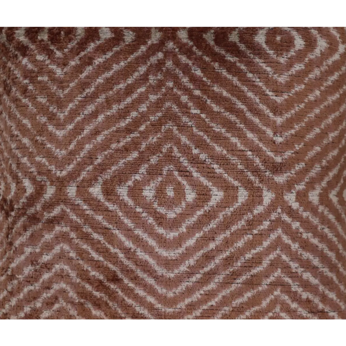 Canvello Brown Pillows With Luxury Decorative Cover - 16x16 - Canvello