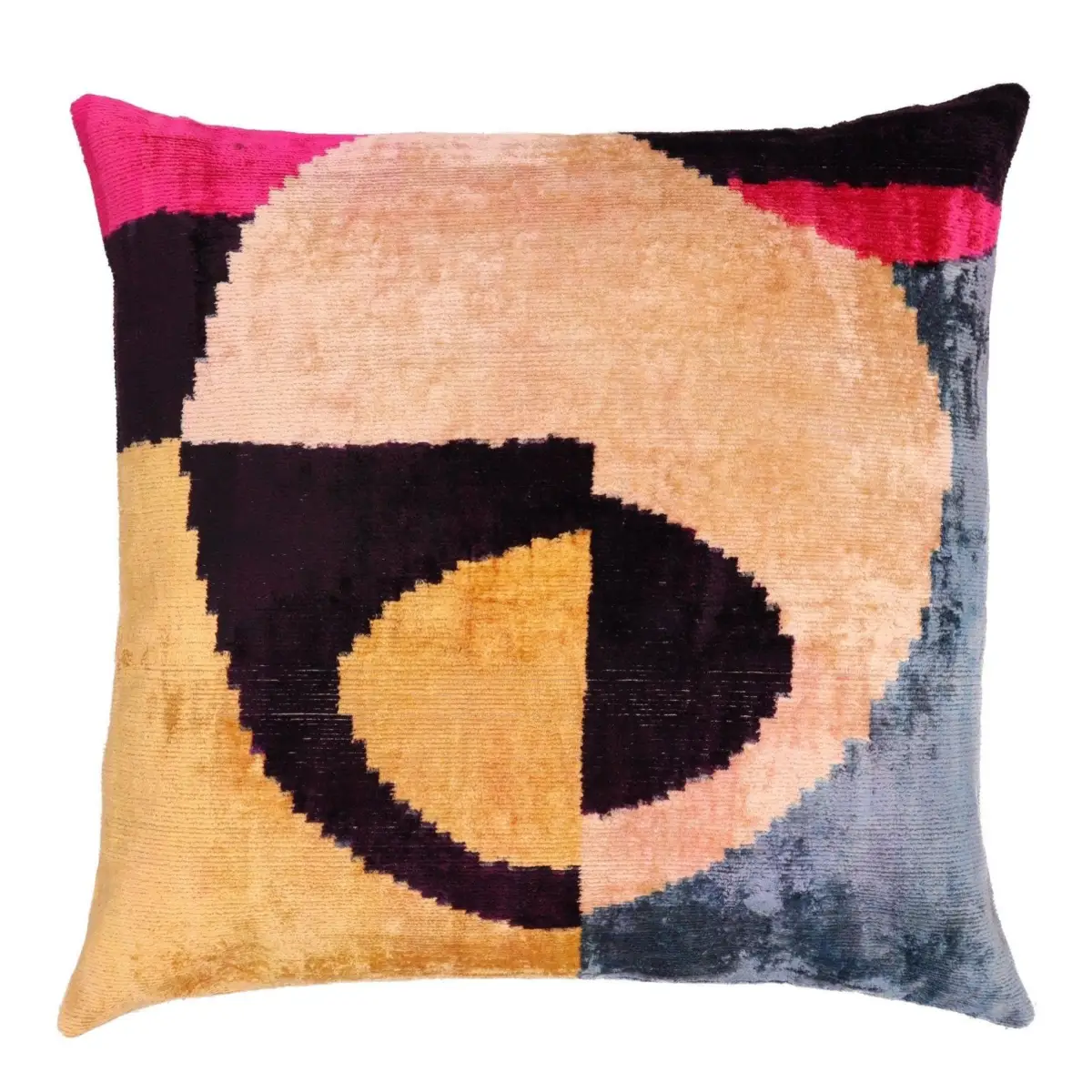 Canvello Decorative Cushion Pillows For Sofa - 20x20 - Canvello