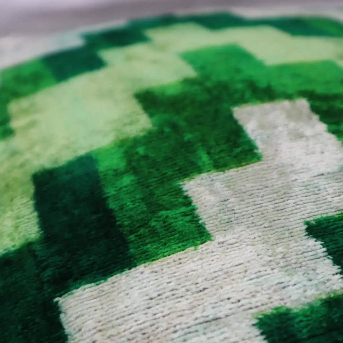 Canvello Decorative Green Throw Pillow Down Filled - 16x24 - Canvello