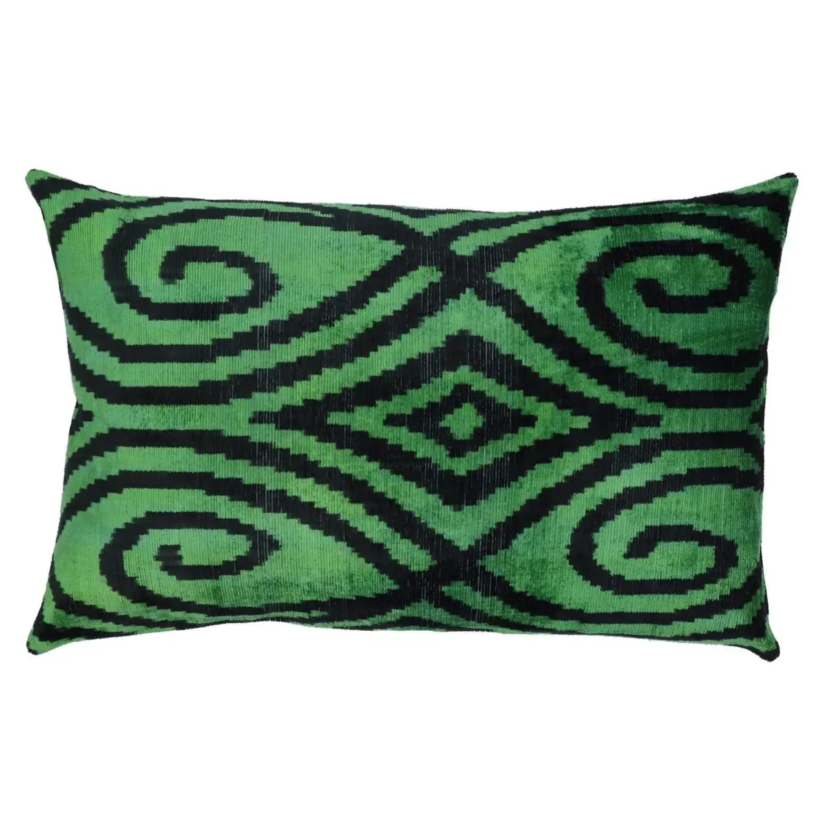 Canvello Decorative Green Throw Pillows for Couch - 16x24 - Canvello