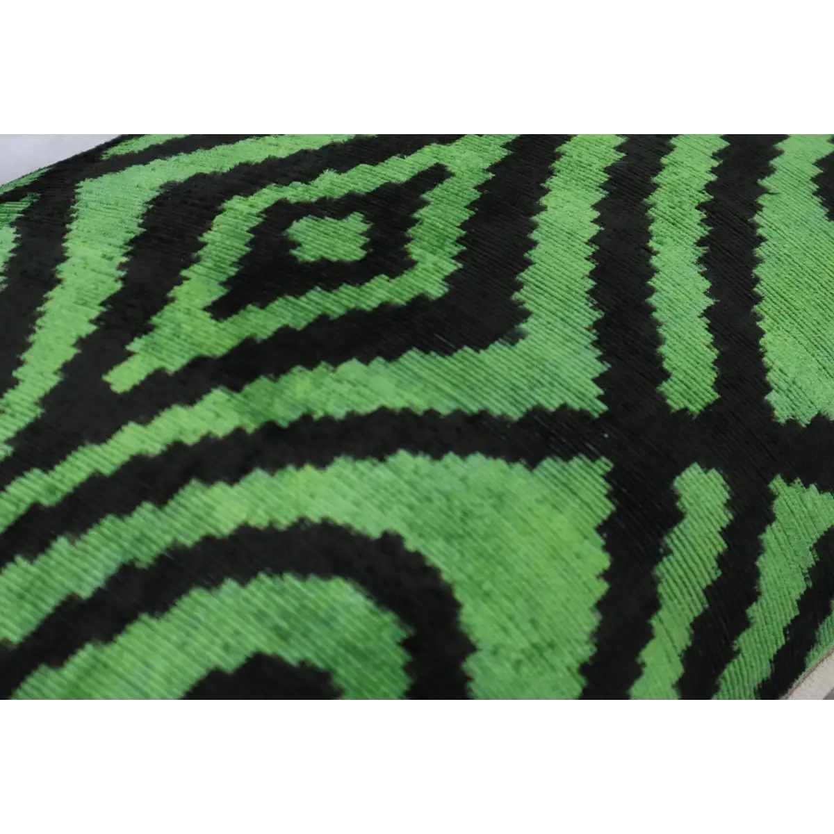 Canvello Decorative Green Throw Pillows for Couch - 16x24 - Canvello