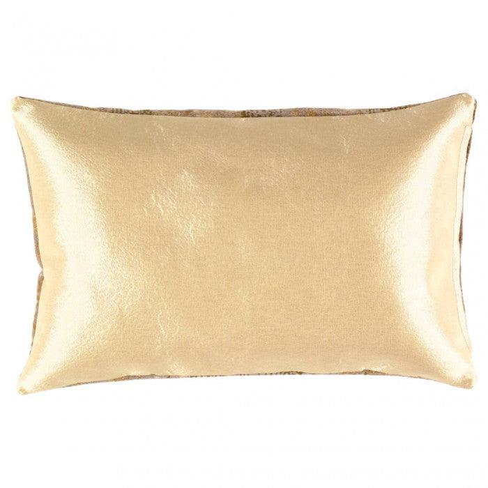 Canvello Decorative Modern Turkish Pillow - 16'' X 24''