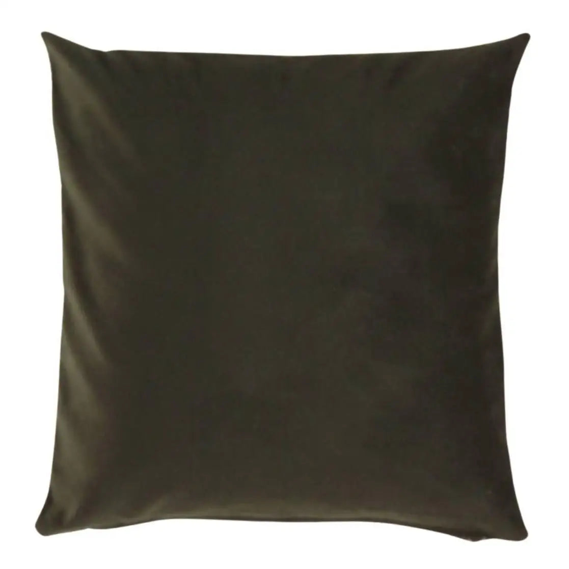 Canvello Decorative Modern Turkish Pillow - 16’’ X 16’’ - Silver / 16’’ X 16’’ - Canvello