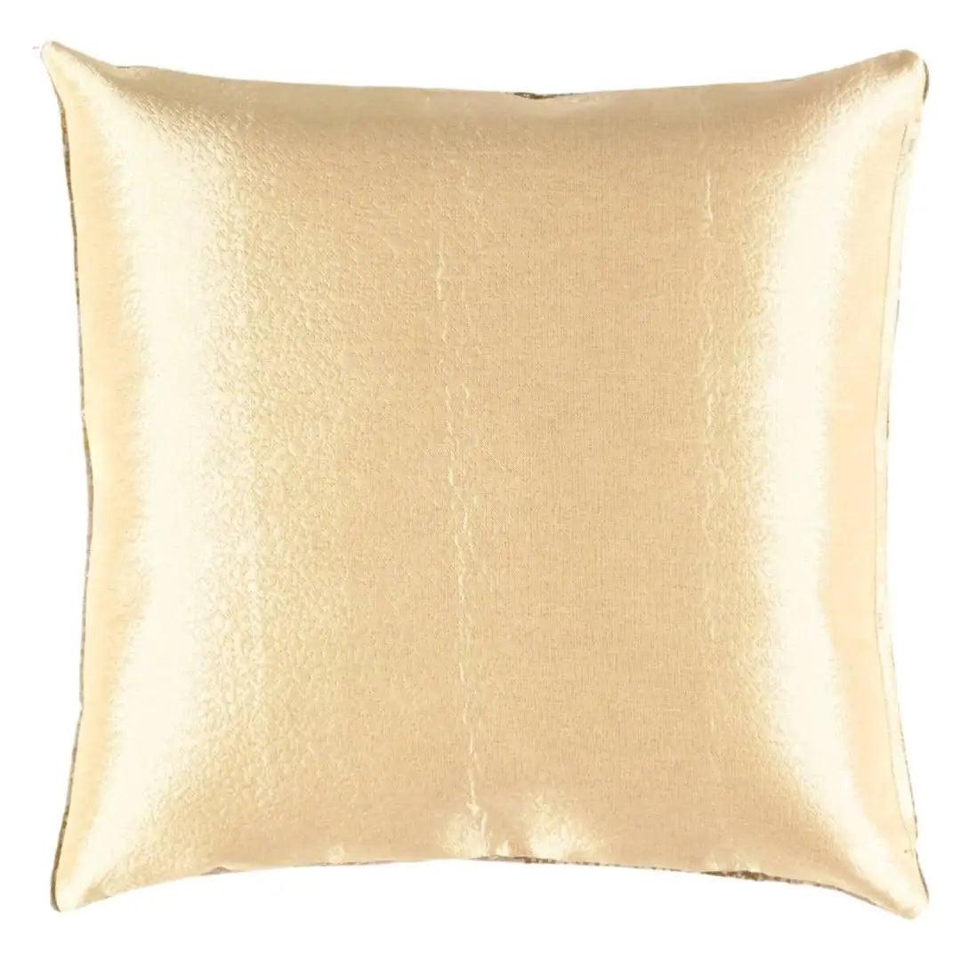 Canvello Decorative Modern Turkish Pillow - 20’’ X 20’’ - Beige / 20’’ X 20’’ - Canvello