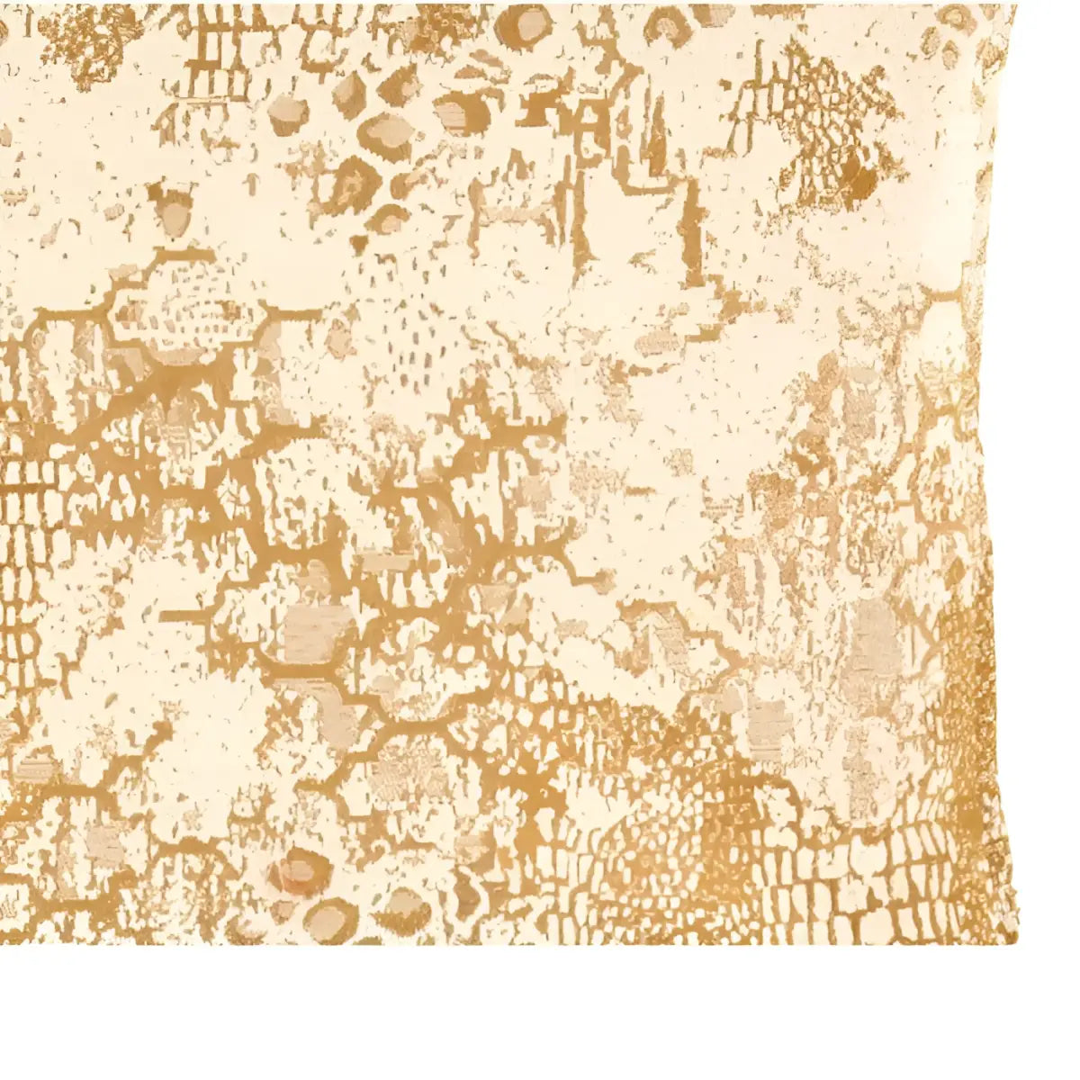 Canvello Decorative Modern Turkish Pillow - 20’’ X 20’’ - Beige / 20’’ X 20’’ - Canvello