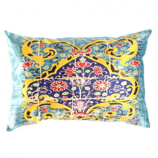 Canvello Decorative Velvet Pillow - 16'' X 24''