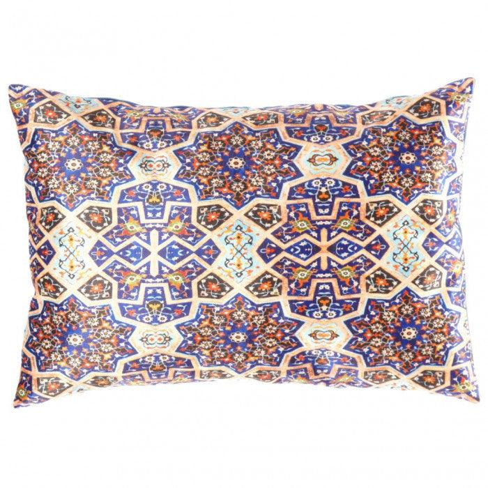 Canvello Decorative Velvet Pillow - 16'' X 24''