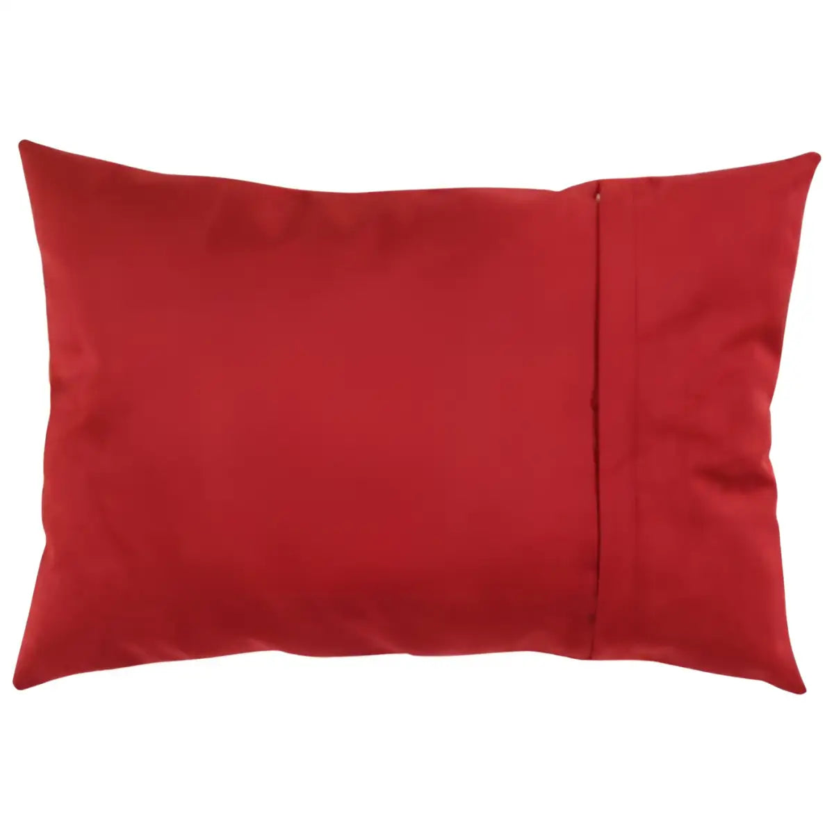 Canvello Decorative Velvet Pillow - 16’’ X 24’’ - Navy Blue / 16’’ X 24’’ - Canvello