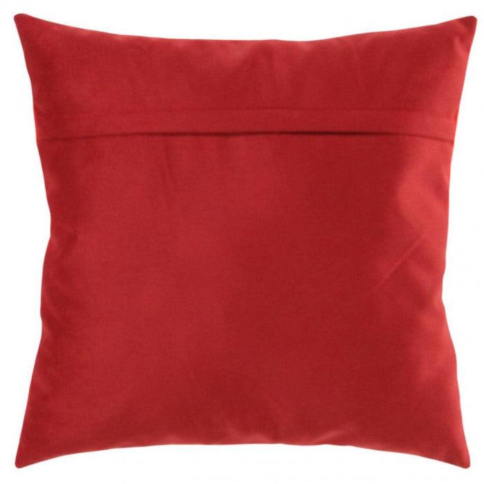 Canvello Decorative Velvet Pillow - 20'' X 20''