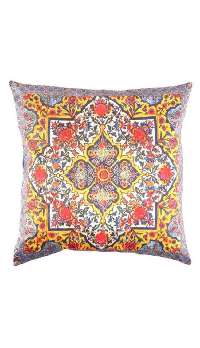 Canvello Decorative Velvet Pillow - 20'' X 20''