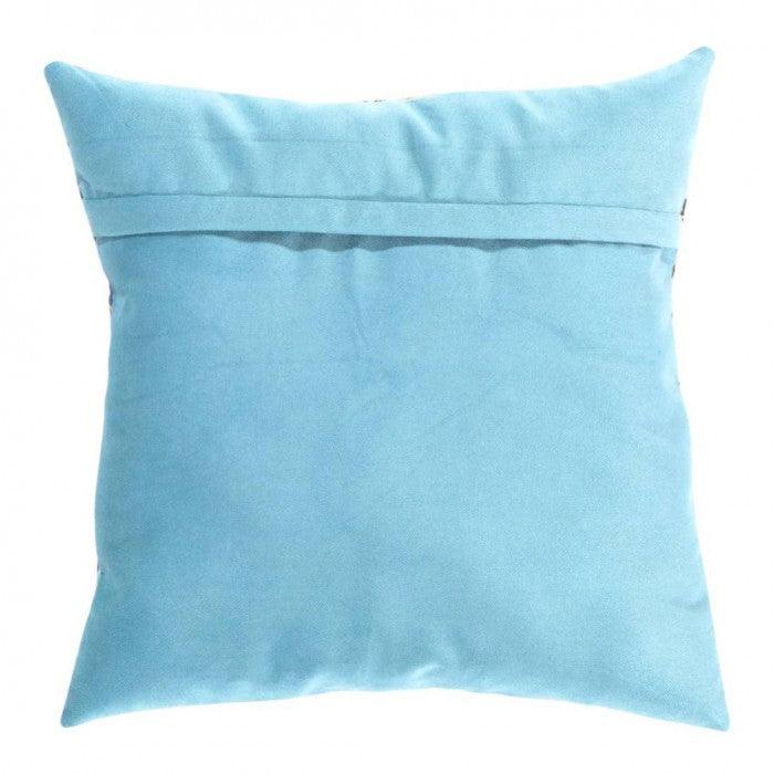 Canvello Decorative Velvet Pillow - 20'' X 20''