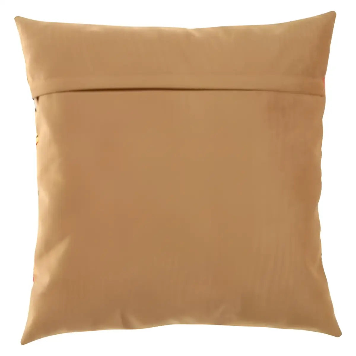 Canvello Decorative Velvet Pillow - 20’’ X 20’’ - Red / 20’’ X 20’’ - Canvello