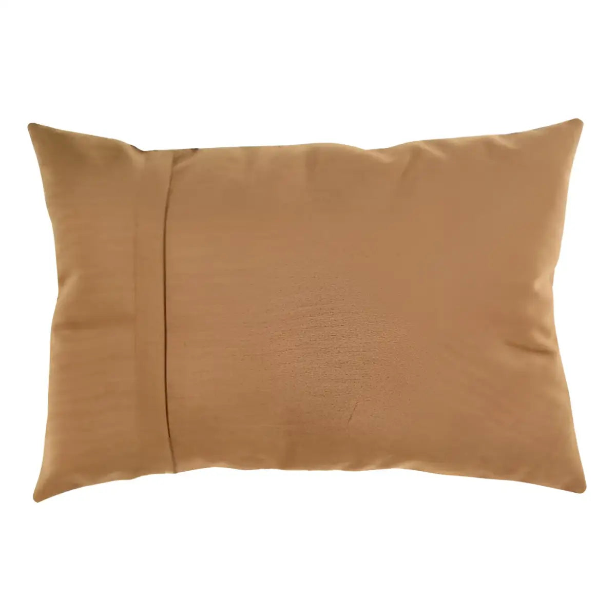 Canvello Decorative Velvet Throw Pillow - 16’’ X 24’’ - Beige / 16’’ X 24’’ - Canvello
