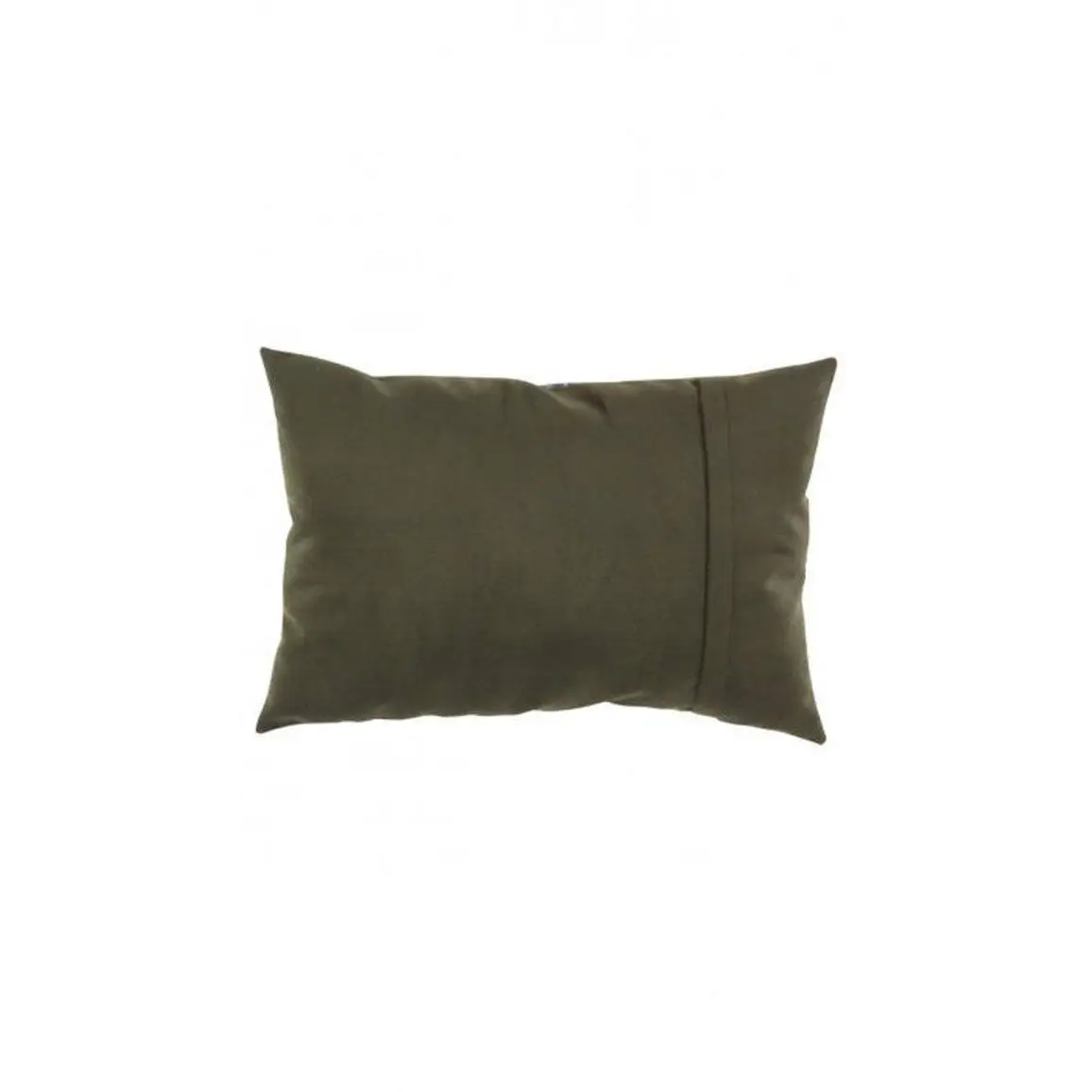 Canvello Decorative Velvet Throw Pillow - 16’’ X 24’’ - Beige / 16’’ X 24’’ - Canvello