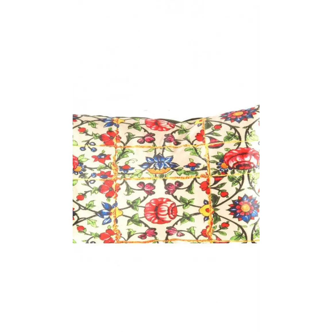 Canvello Decorative Velvet Throw Pillow - 16’’ X 24’’ - Beige / 16’’ X 24’’ - Canvello