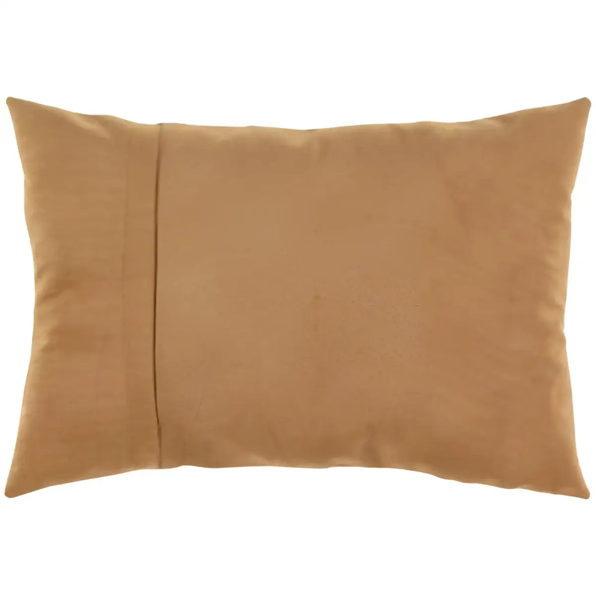 Canvello Decorative Velvet Throw Pillow - 16’’ X 24’’ - Gray / 16’’ X 24’’ - Canvello