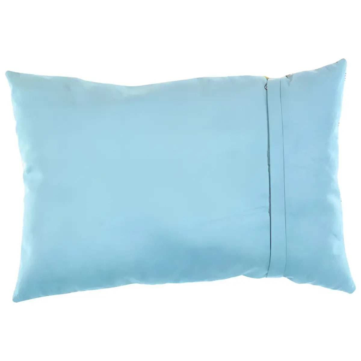 Canvello Decorative Velvet Throw Pillow - 16’’ X 24’’ - Navy Blue / 16’’ X 24’’ - Canvello