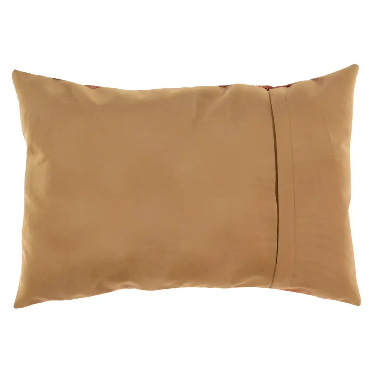 Canvello Decorative Velvet Throw Pillow - 16’’ X 24’’ - Red / 16’’ X 24’’ - Canvello