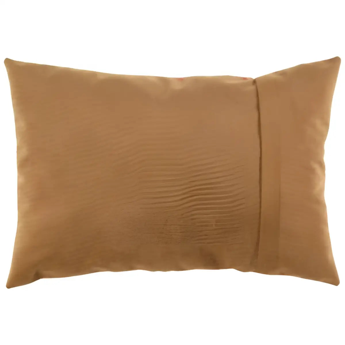 Canvello Decorative Velvet Throw Pillow - 16’’ X 24’’ - Red / 16’’ X 24’’ - Canvello