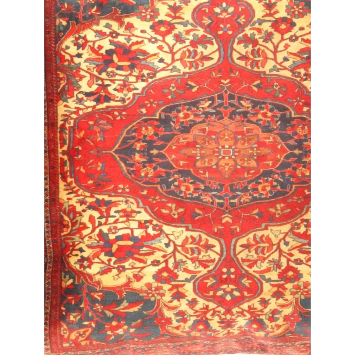 Canvello Decorative Velvet Throw Pillow - 16’’ X 16’’ - Red / 16’’ X 16’’ - Canvello