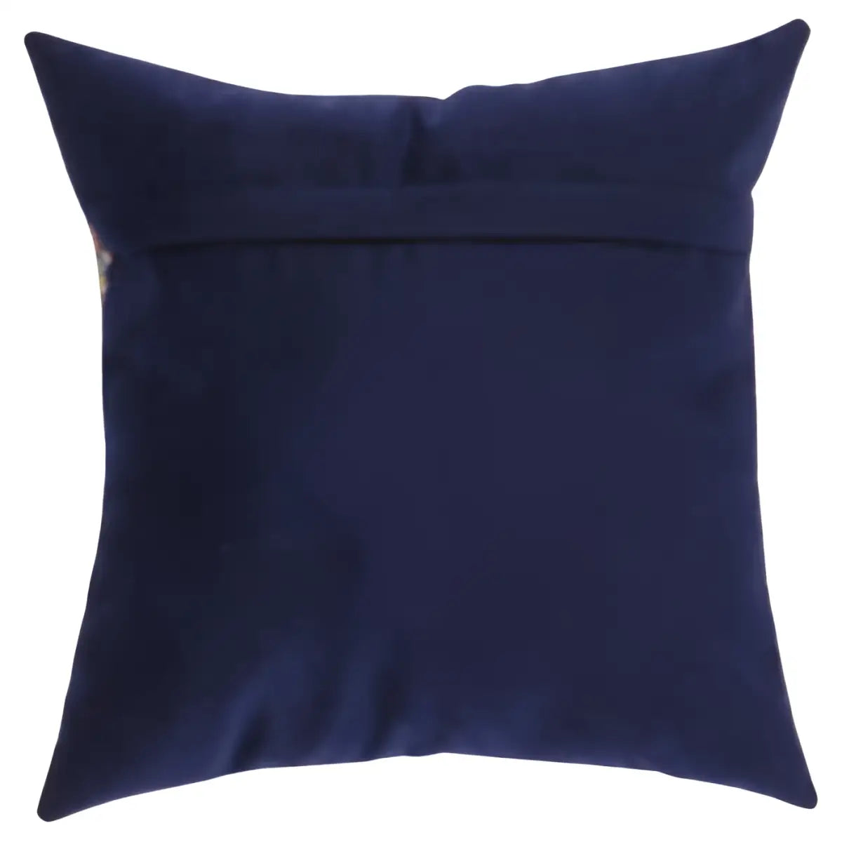 Canvello Decorative Velvet Throw Pillow - 16’’ X 16’’ - White / 16’ X 16’ - Canvello