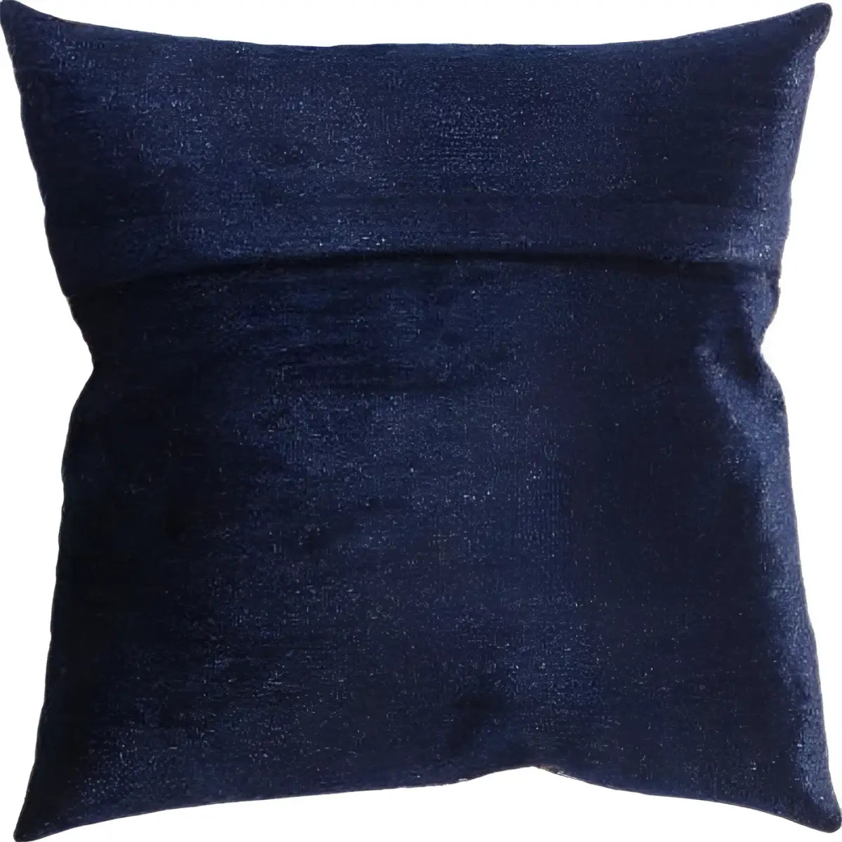 Canvello Decorative Velvet Throw Pillow - 16’’ X 16’’ - White / 16’ X 16’ - Canvello
