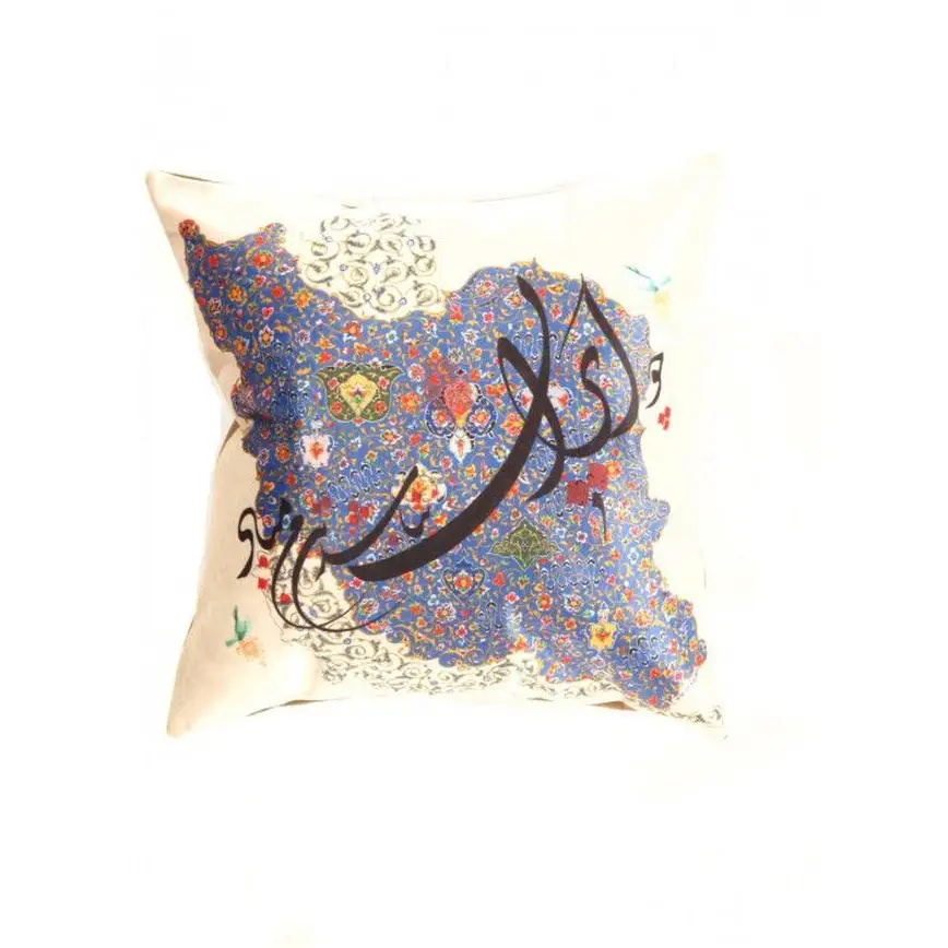 Canvello Decorative Velvet Throw Pillow - 16’’ X 16’’ - white / 16”x16” - Canvello