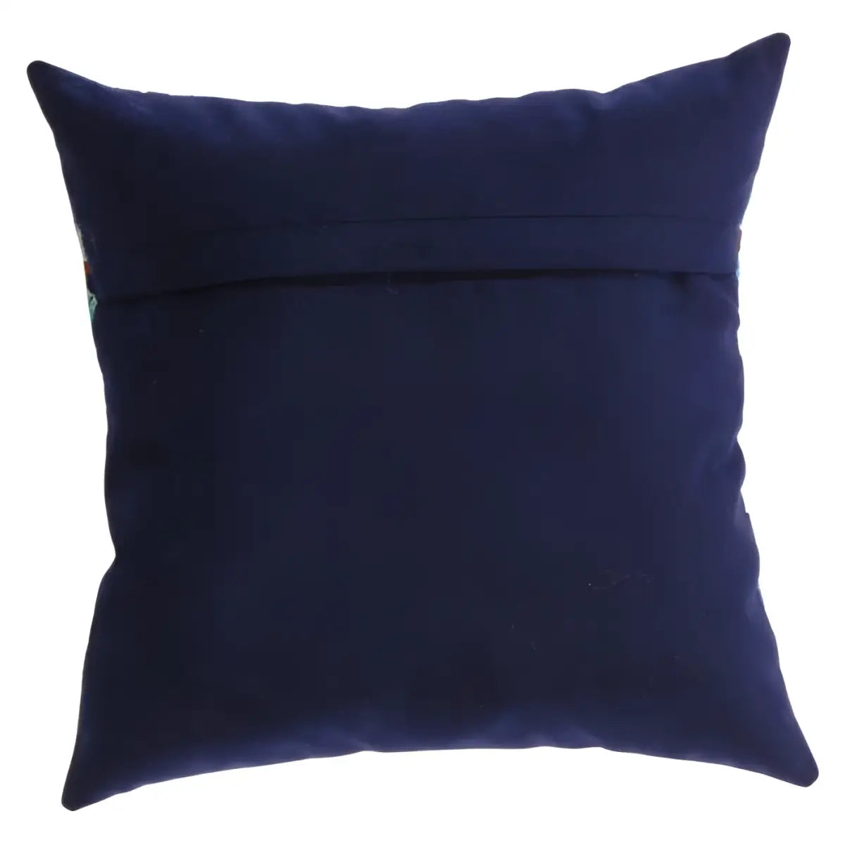 Canvello Decorative Velvet Throw Pillow - 16’’ X 16’’ - white / 16”x16” - Canvello