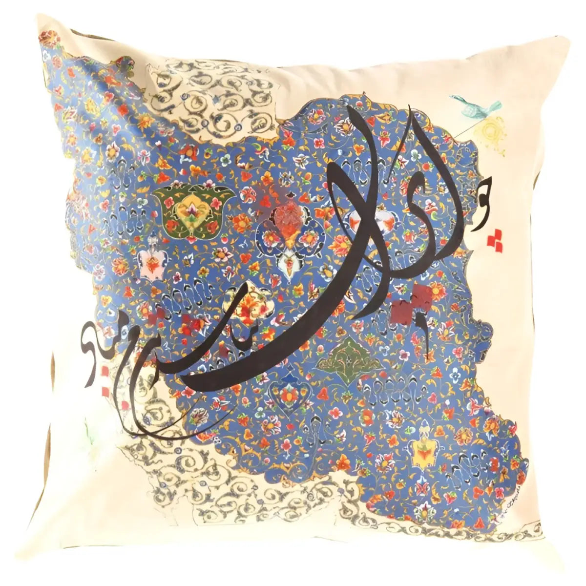 Canvello Decorative Velvet Throw Pillow - 20’’ X 20’’ - Gray / 20’’ X 20’’ - Canvello