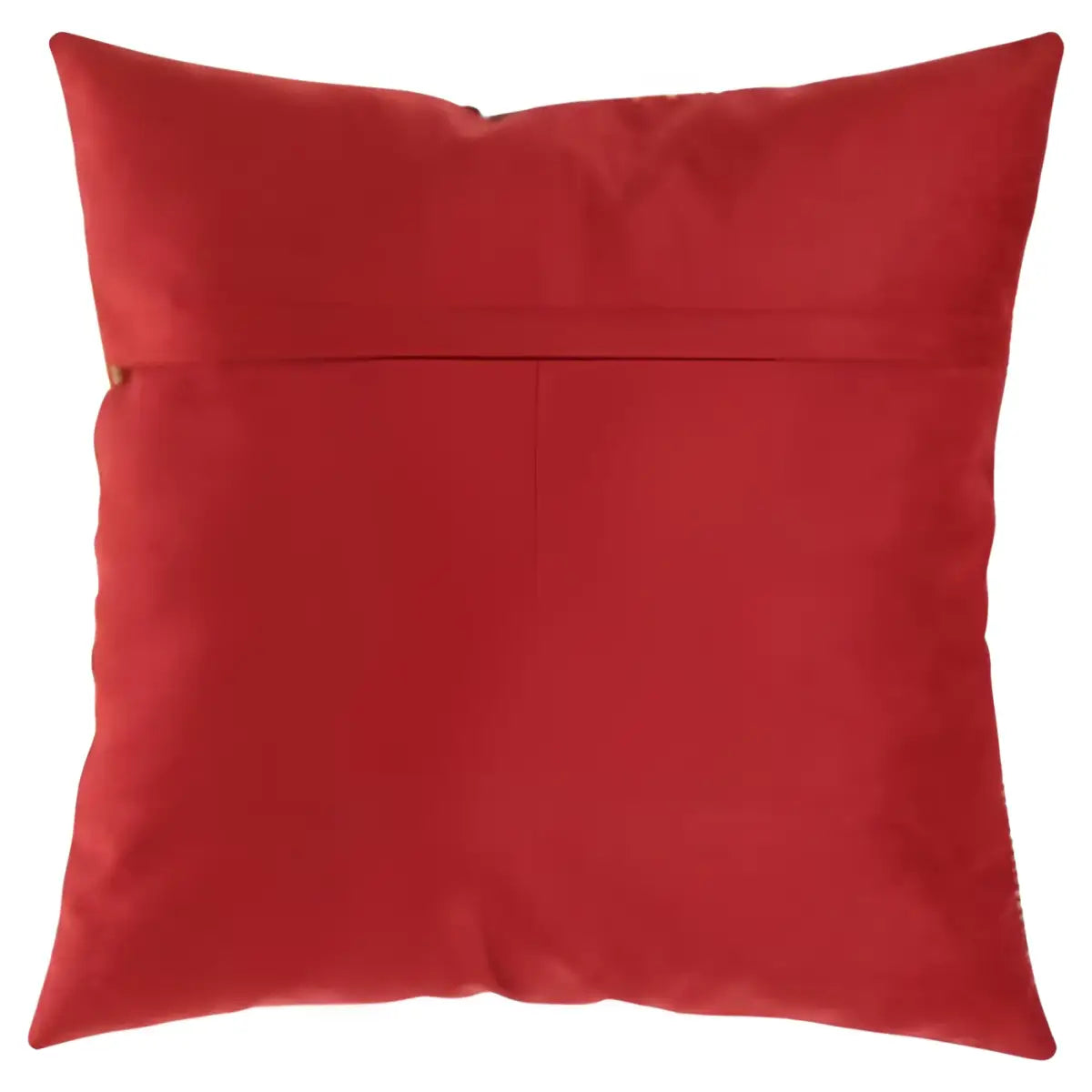 Canvello Decorative Velvet Throw Pillow - 20’’ X 20’’ - Ivory / 20’’ X 20’’ - Canvello