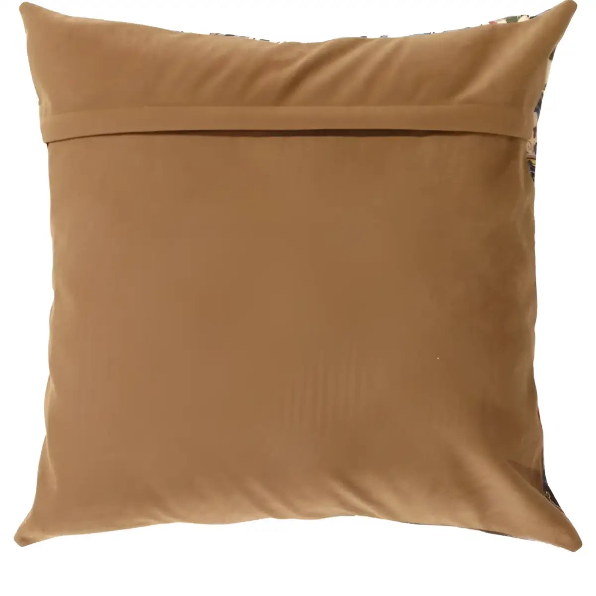 Canvello Decorative Velvet Throw Pillow - 20’’ X 20’’ - Red / 20’’ X 20’’ - Canvello