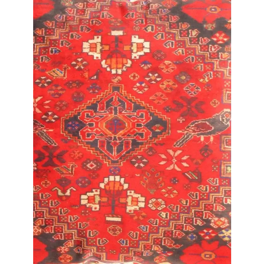 Canvello Decorative Velvet Throw Pillow - 20’’ X 20’’ - Red / 20’’ X 20’’ - Canvello