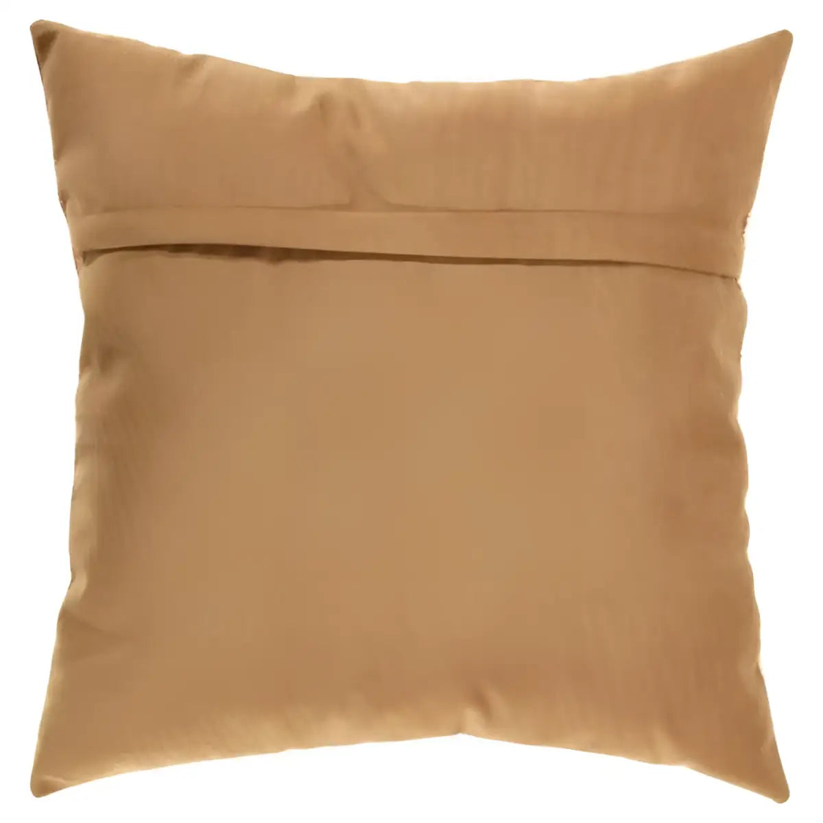 Canvello Decorative Velvet Throw Pillow - 20’ X 20’ - Rust / 20’’ X 20’’ - Canvello