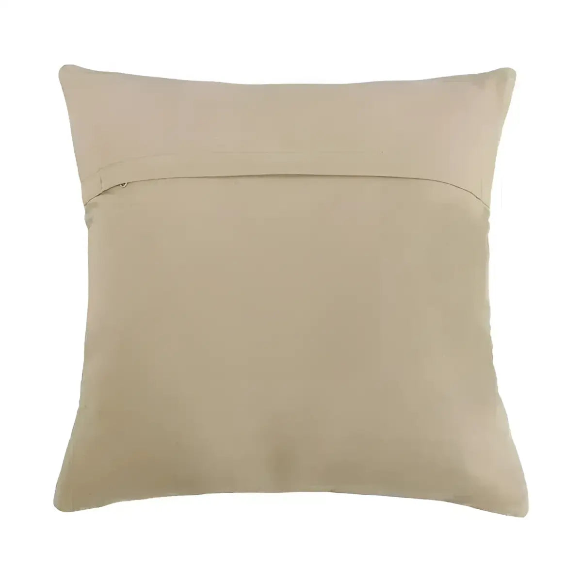 Canvello Galaxy Cowhide Throw Pillow - Ivory / 18’’ X 18’’ X 3’’ - Canvello