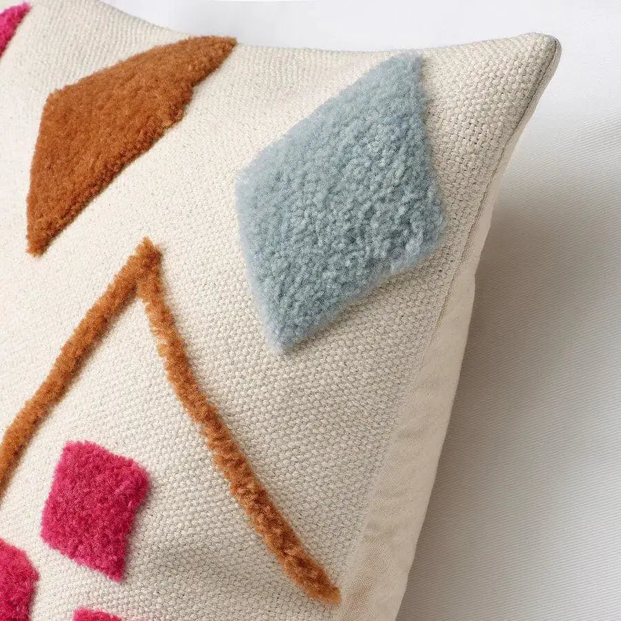 Canvello Hand-Tufted Cushion Pillows For Sofa - Canvello