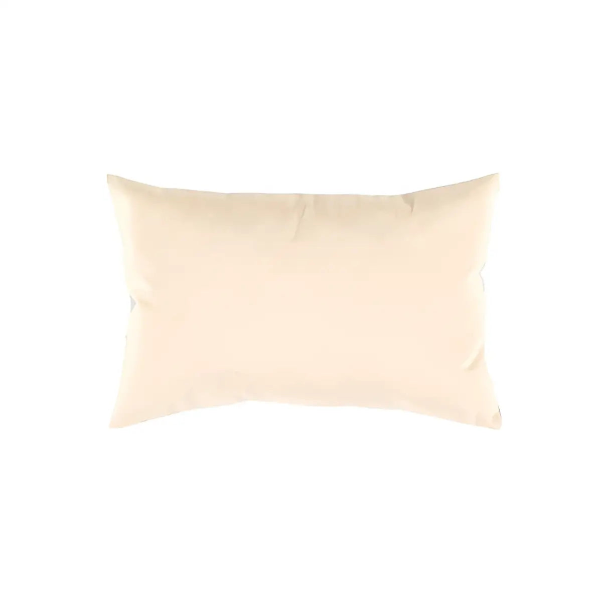 Canvello Handmade Decorative Velvet Pillow - 16’’ X 24’’ - blue - gray / 16’’ X 24’’ - Canvello