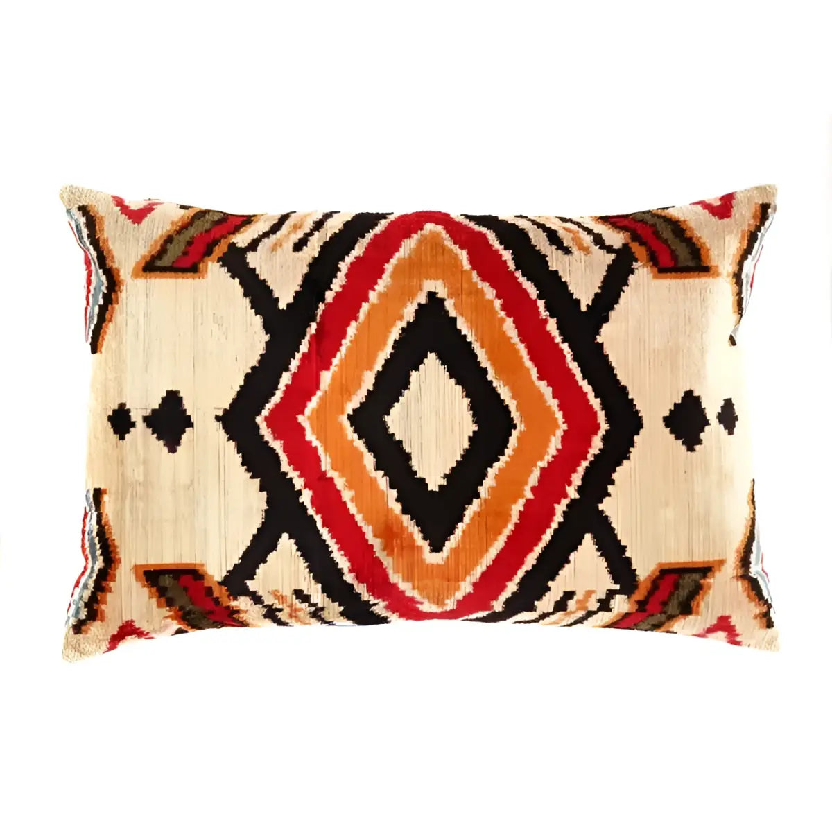 Canvello Handmade Decorative Velvet Pillow - 16’’ X 24’’ - Canvello