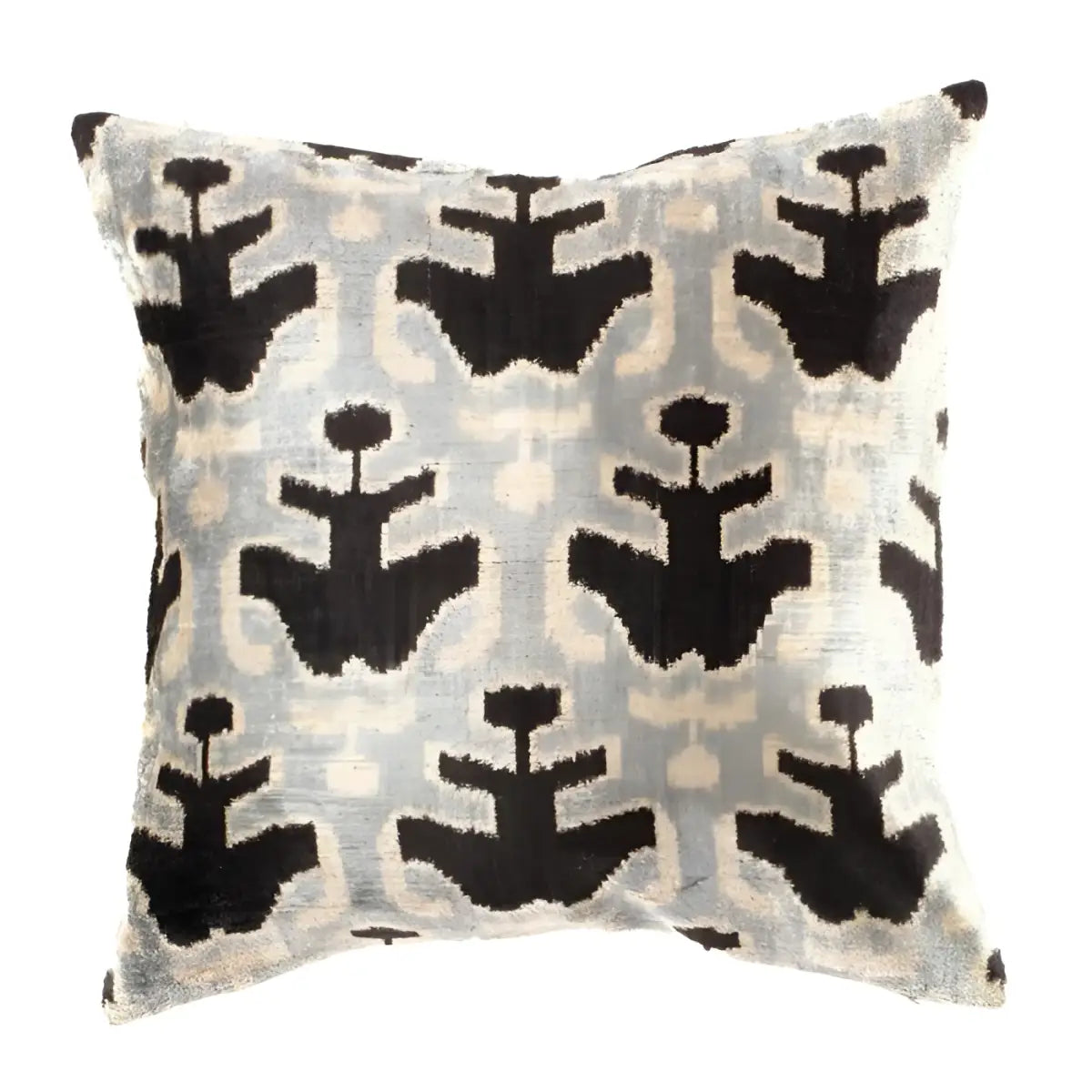 Canvello Handmade Decorative Velvet Pillow - 20’’ X 20’’ - Canvello