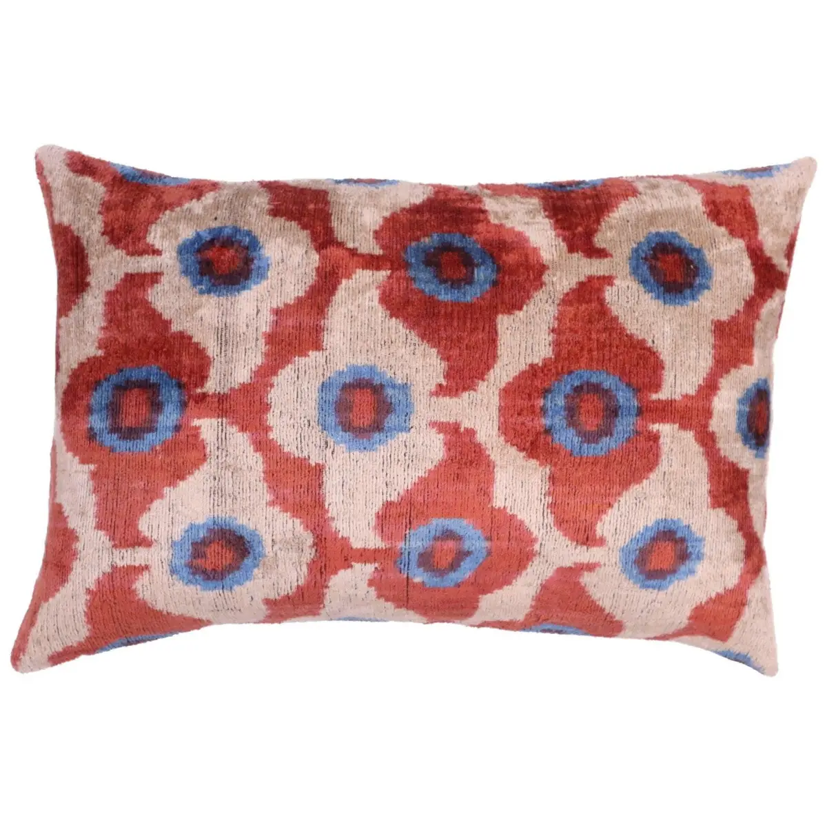 Canvello Handmade Velvet Throw Pillows - 16 x 24 in (40 x 60 cm) - Canvello