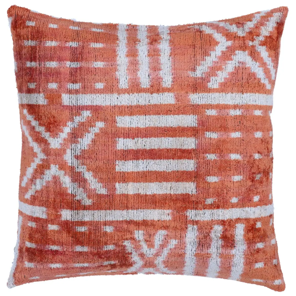 Canvello Handmade Velvet Throw Pillows - 16x16 - Canvello